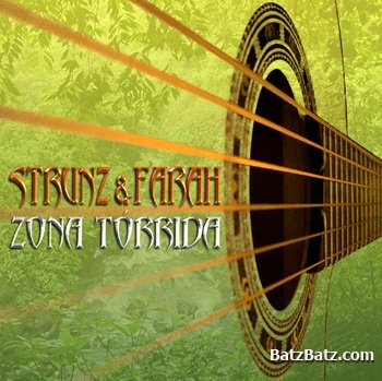 Strunz & Farah - Collection (1982)