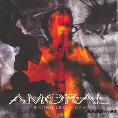 Amoral - Wound Creations (2004)