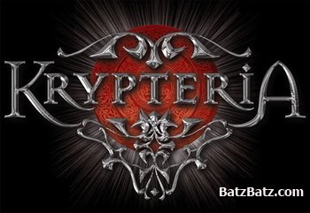 Krypteria - Live To Fight Another Day (Video)