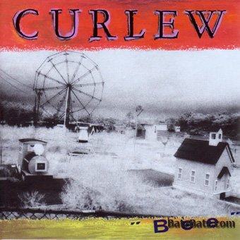 Curlew - Discography (8 albums) (1986-2003)
