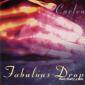 Curlew - Discography (8 albums) (1986-2003)