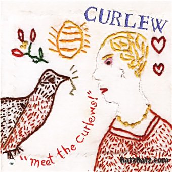 Curlew - Discography (8 albums) (1986-2003)