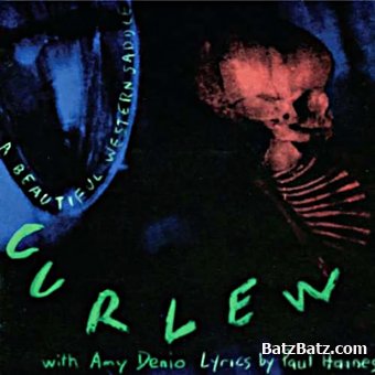 Curlew - Discography (8 albums) (1986-2003)
