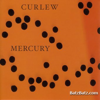 Curlew - Discography (8 albums) (1986-2003)