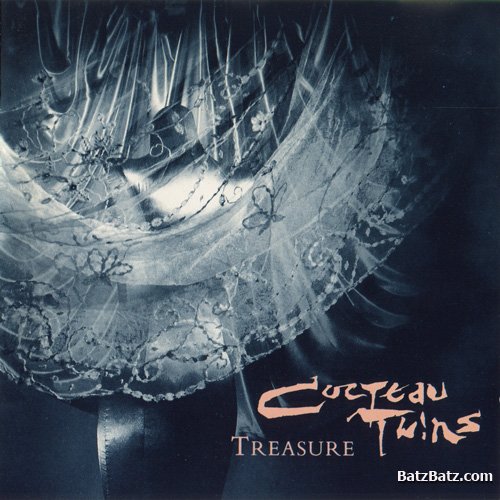 Cocteau Twins - Discography (1982-1996) lossless