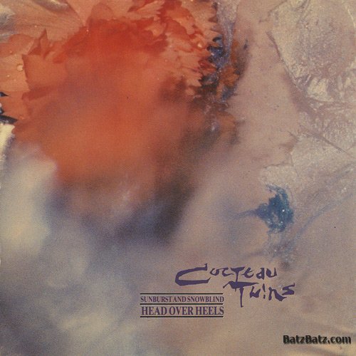 Cocteau Twins - Discography (1982-1996) lossless