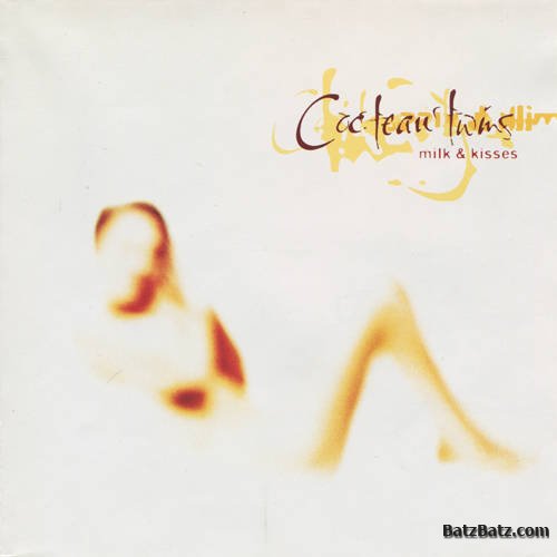 Cocteau Twins - Discography (1982-1996) lossless