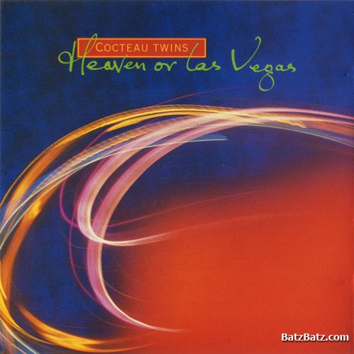 Cocteau Twins - Discography (1982-1996) lossless