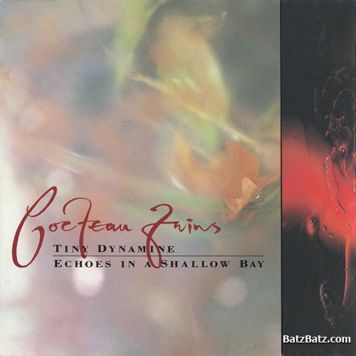 Cocteau Twins - Discography (1982-1996) lossless