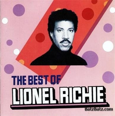 Lionel Richie - The Best Of (1993) (Lossless)