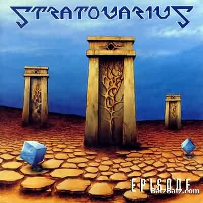 Stratovarius - Episode 1996