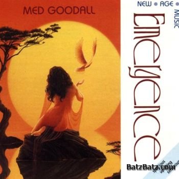 Medwyn Goodall - Emergence 1987