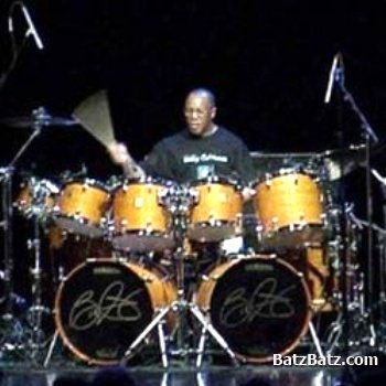 Billy Cobham - Nordic 1996