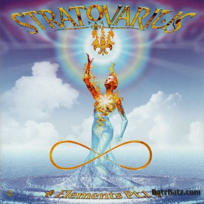 Stratovarius - Elements, Pt. 1 2003