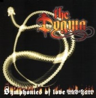 The Dogma - Symphonies Of Love And Hate [EP] (2002)