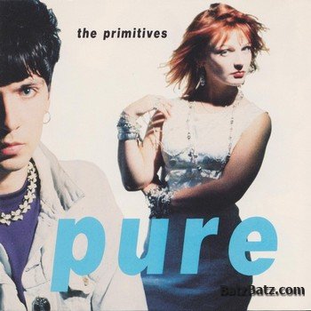 The Primitives - Pure (1989)