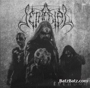 Setherial - Treason (EP) (2011)