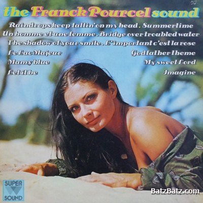 Franck Pourcel - The Franck Pourcel Sound (1973)