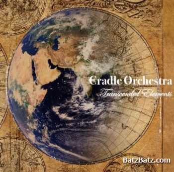 Cradle Orchestra - Transcended Elements (2010)