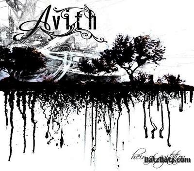 Avith  Heir Of Agitation (2009)