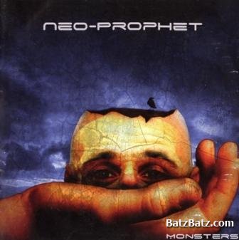 Neo-Prophet - Monsters 2008 (MP3 + Lossless)