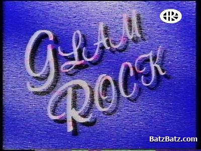 VA - Glam Rock II (DVD 5)