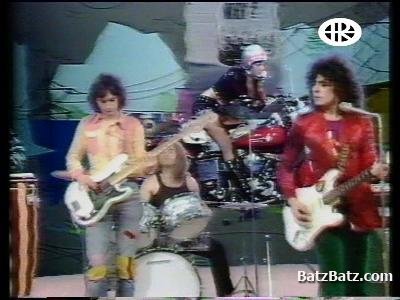 VA - Glam Rock II (DVD 5)