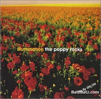 Illumination - The Poppy Rocks (2004) (lossless+mp3)