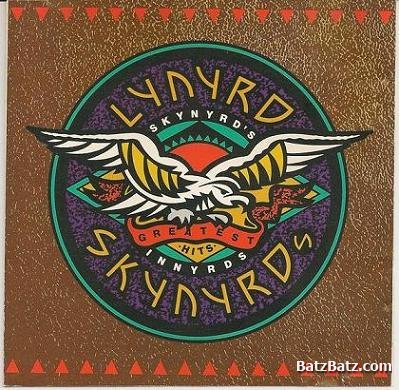 Lynyrd Skynyrd  Skynyrds Innyrds Greatest Hits (1989)