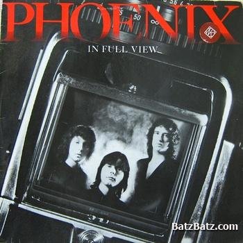 Phoenix - In Full View (1979)