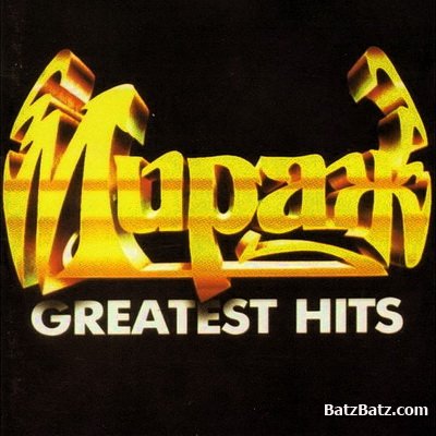  - Greatest Hits [1st Press] (1996) (Lossless+MP3)