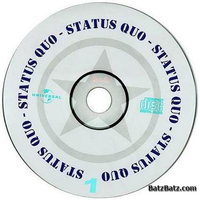 Status Quo - The Best Of 2011 (Lossless)