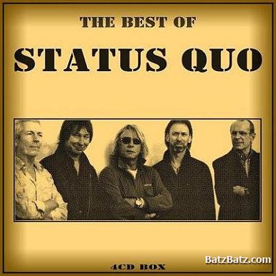 Status Quo - The Best Of 2011 (Lossless)