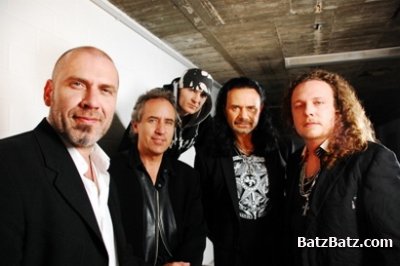 Rauschhardt - Free Falling 2010