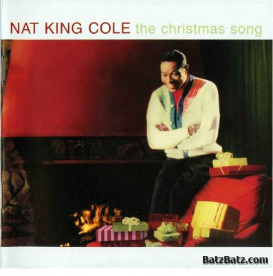 Nat King Cole - The Christmas Song (2005)