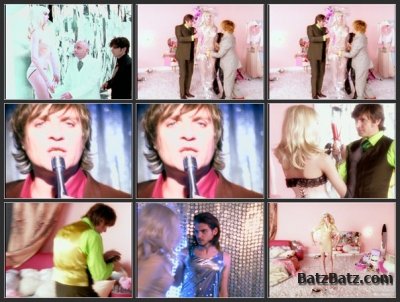 Duran Duran - Electric Barbarella (Video) 1997