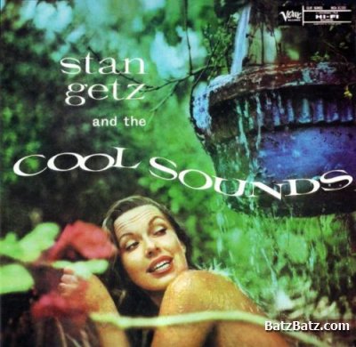 Stan Getz - Stan Getz and the Cool Sounds (1954) 2002