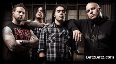 Nonpoint  Icon (2011)