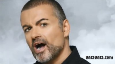 George Michael - True Faith (VIDEO) 2011