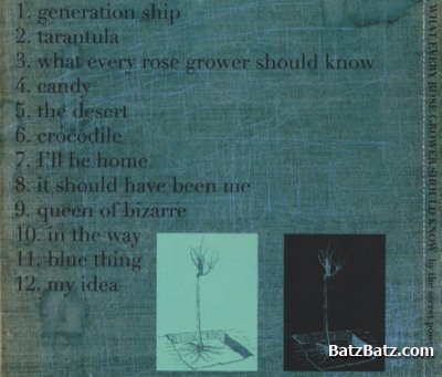 Secret Powers - What Every Rose-Grower Should Know (2011) Lossless