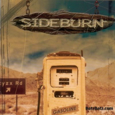 Sideburn - Gasoline (2004) Lossless