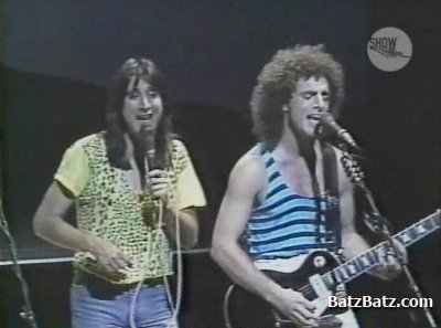 Journey - Live in Tokyo (1981) (DVD5)