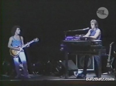 Journey - Live in Tokyo (1981) (DVD5)