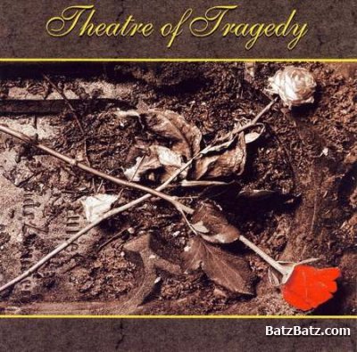 Theatre Of Tragedy - Platinum Edition (3CD) 2004 (Lossless + MP3)