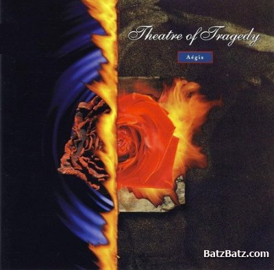 Theatre Of Tragedy - Platinum Edition (3CD) 2004 (Lossless + MP3)