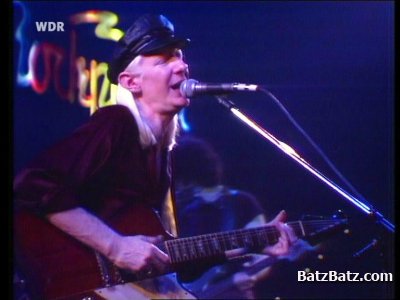 Johnny Winter - Essen 1979 (2007) (DVD9)