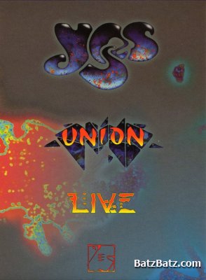 Yes  Union  Live (2011)