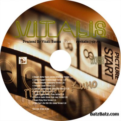 VitaliS -   2011