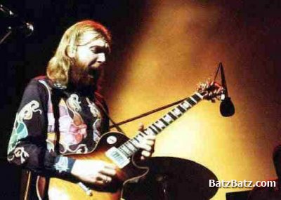 Duane Allman - An Anthology, Vol II 1974