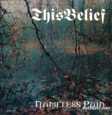 ThisBelief - Nameless Pain [EP] (2001)